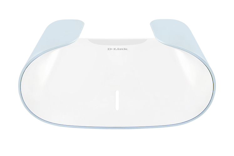 D-Link запускає інтелектуальний Mesh-маршрутизатор із підтримкою ШІ для стабільного та швидкого Wi-Fi