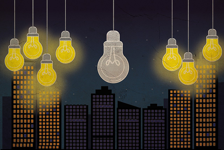 Eaton очолює науково-дослідний проєкт BEAVER для модернізації низьковольтних мереж в умовах енергетичного переходу