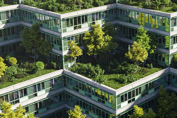 Нове дослідження NetApp виявило компроміс між цілями сталого розвитку та амбіціями у сфері ШІ британського бізнесу