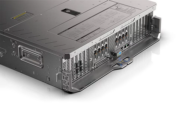 Dell Technologies представляє корпоративні ШІ-рішення нового покоління спільно з NVIDIA