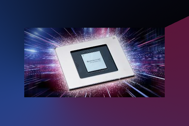 Broadcom випускає Tomahawk Ultra: нове бачення Ethernet-комутатора для масштабування HPC та ШІ