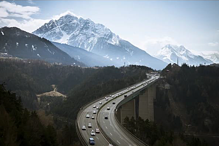 Subaru обирає HPE для прискорення розробки ШІ у системі допомоги водієві EyeSight наступного покоління