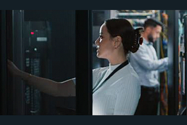 Звіт NetApp підкреслює запеклу боротьбу за світове лідерство у сфері ШІ